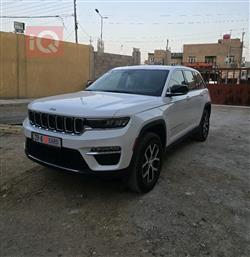 جيب جراند شيروكي